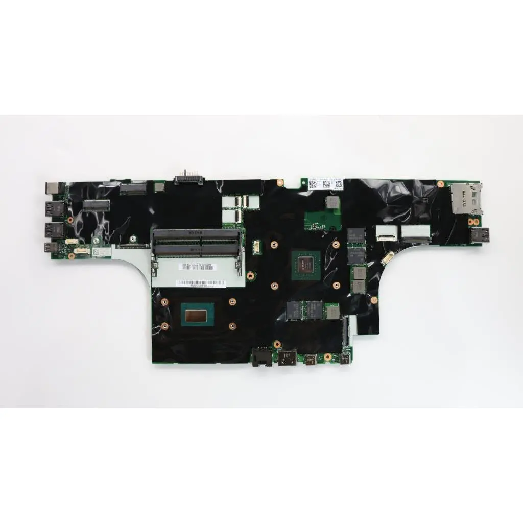 Lenovo BDPLANAR WIN,E-2176,M2,4G,AMT,Y-TPM,RA