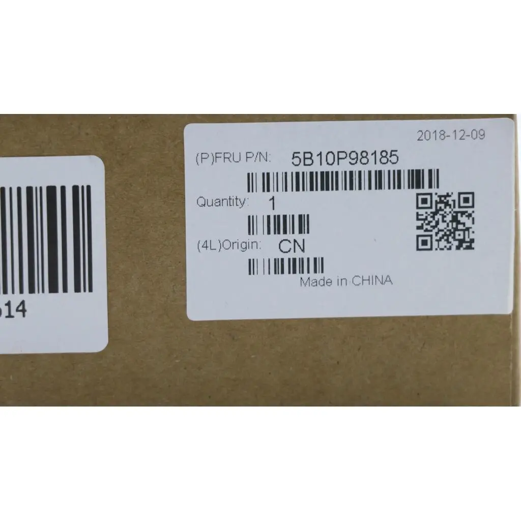 5B10P98185 - Image 3