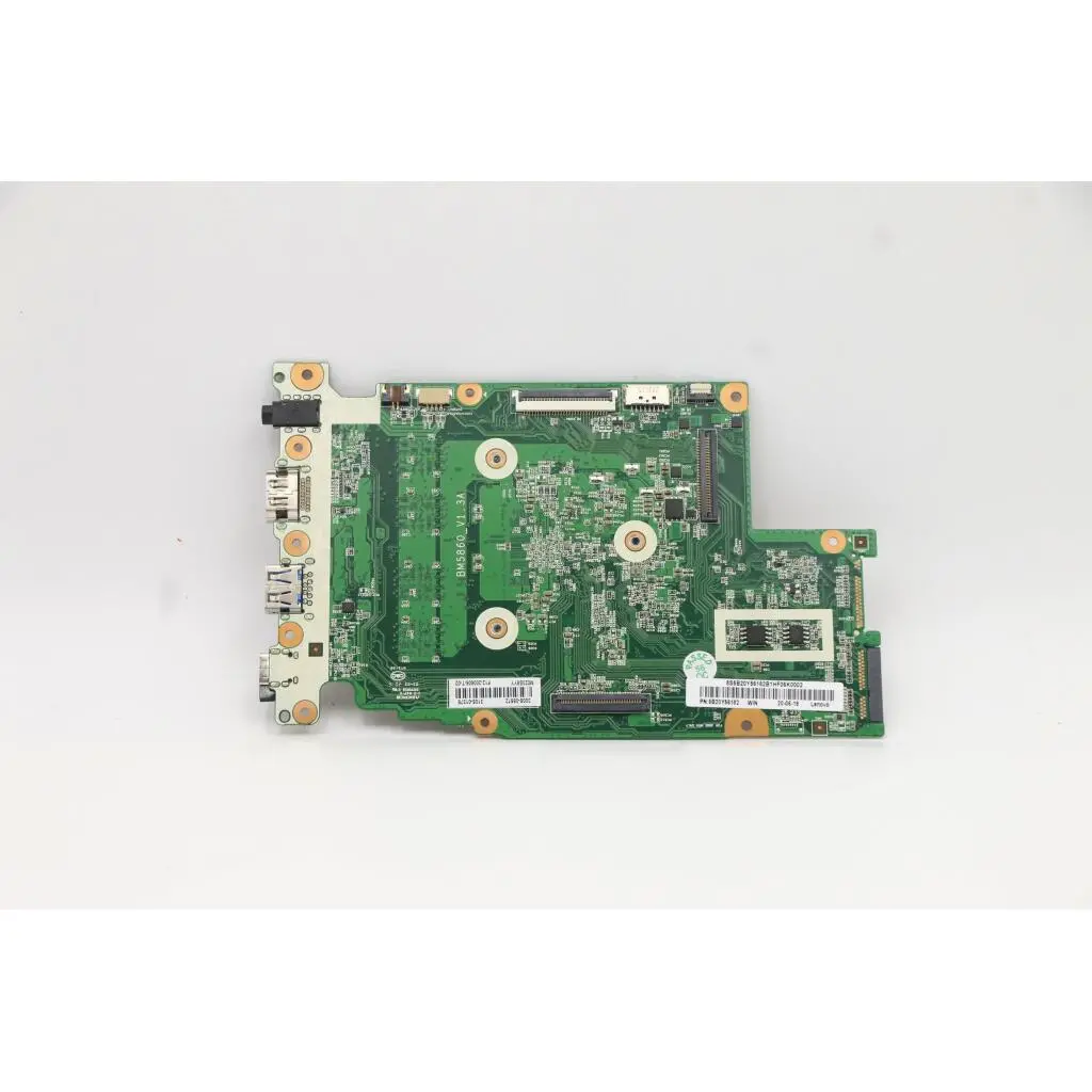 Lenovo BDPLANAR MBB 81M8 WIN N4120UMA 4G64GEMMC