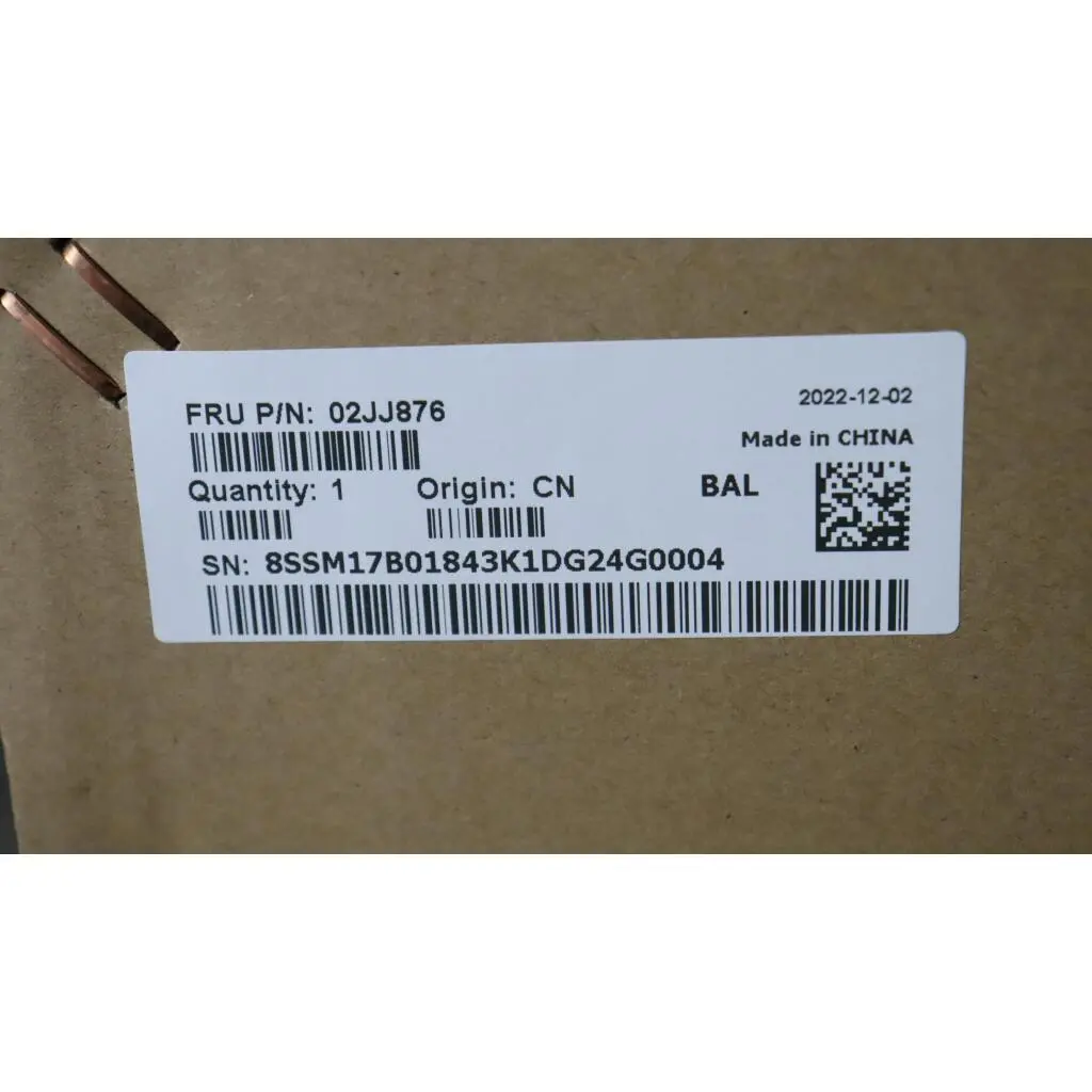 02JJ876 - Image 3