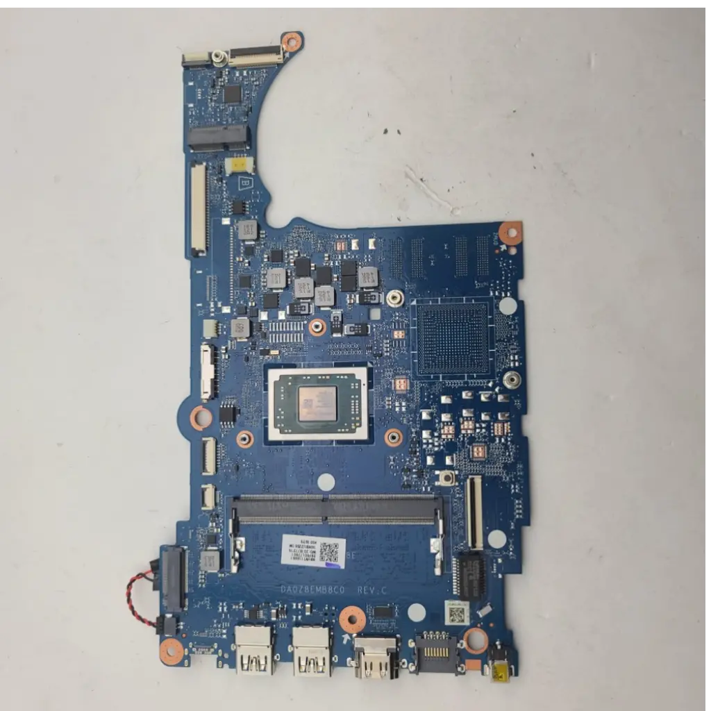 Acer NB.HVT11.006 notebook spare part Motherboard