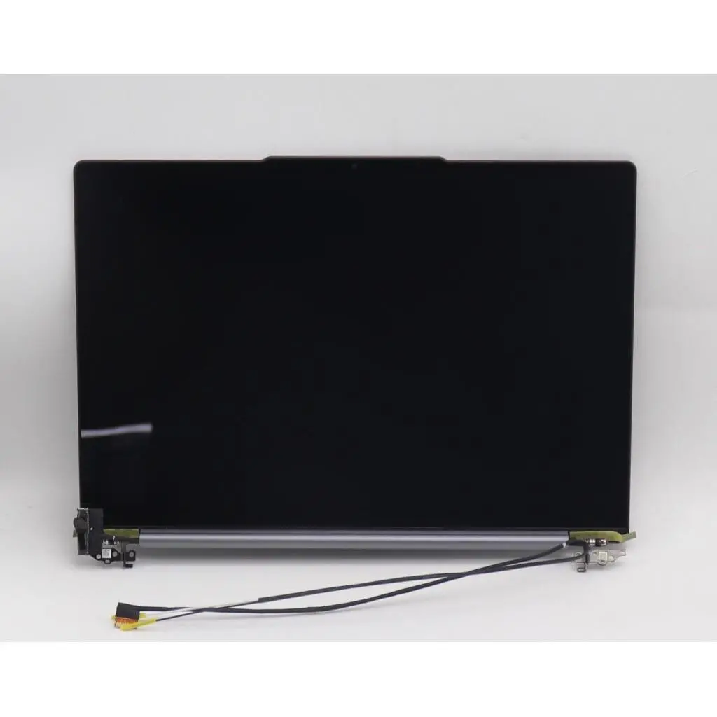 Lenovo LCD Module, 14", WUXGA, Touch, Glare, OLED, 400nit, 100%DCI-P3, Luna Grey, Color Calibration