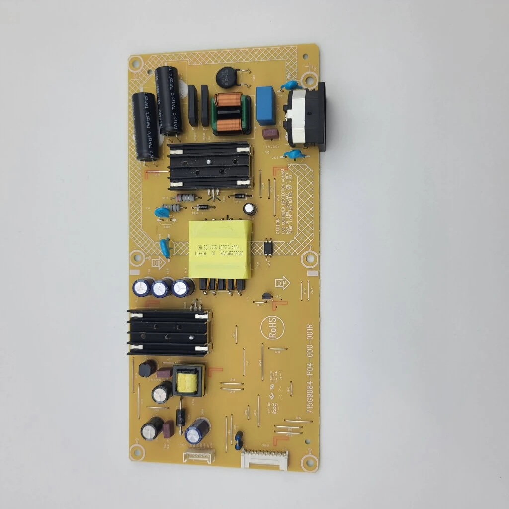 Acer 55.TE4M2.002 notebook spare part Power board