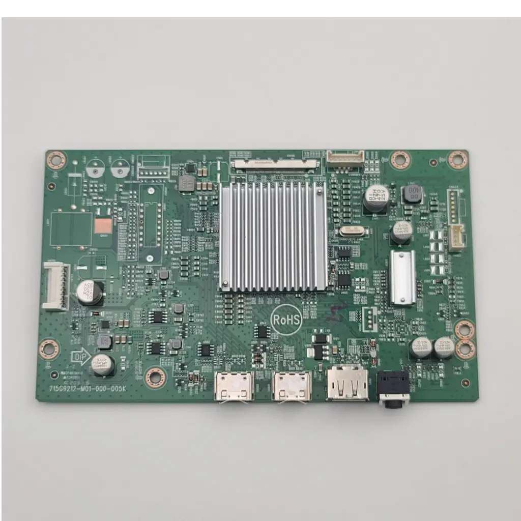 Acer 55.TB7M2.001 notebook spare part Motherboard