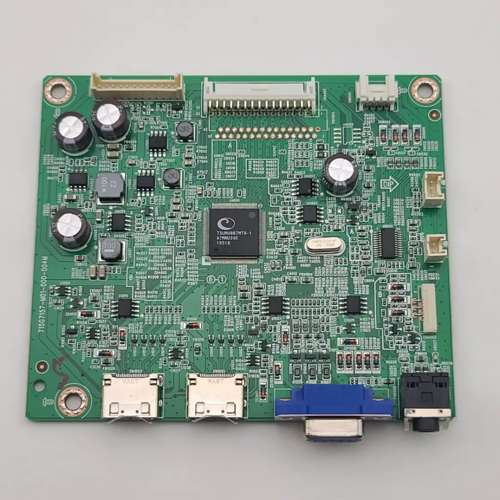 Acer 55.T27M2.014 monitor spare part Mainboard