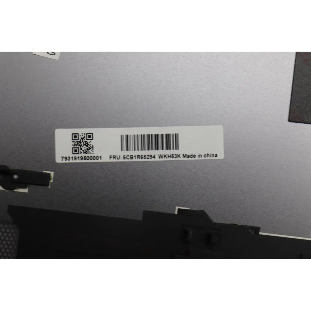 5CB1R68294 - Image 2