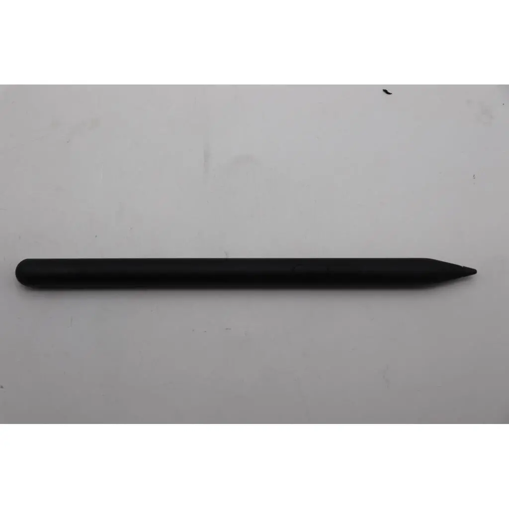 FRU WCM Linear Pen Black
