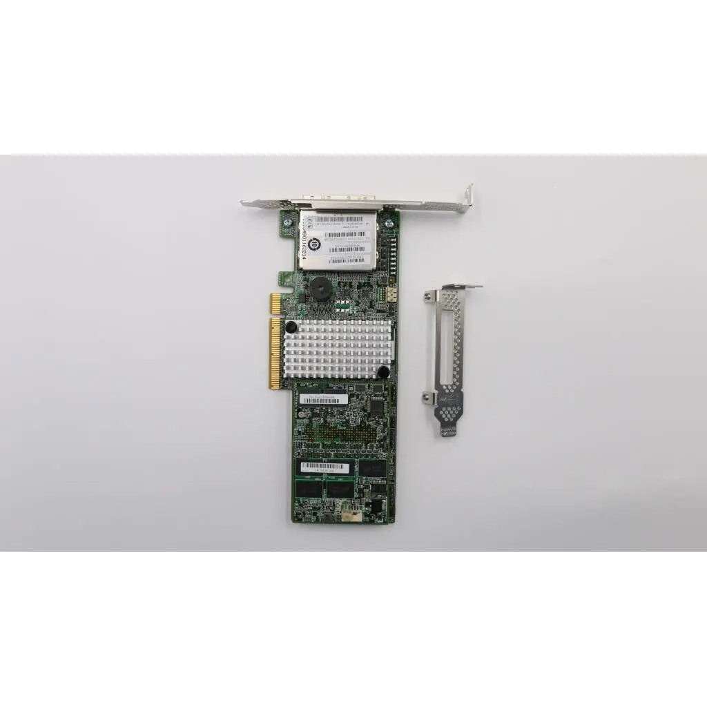 FRU LSI Syncro CS 9286-8e