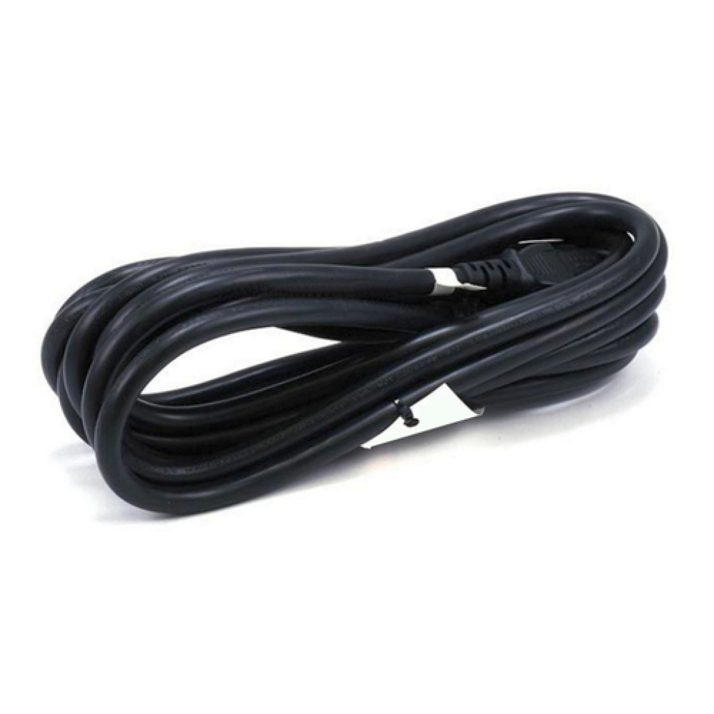 Lenovo 00MJ248 power cable Black 1.8 m C13 coupler