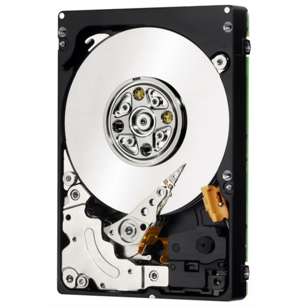 Lenovo 42T1221 internal hard drive 320 GB 7200 RPM 2.5"