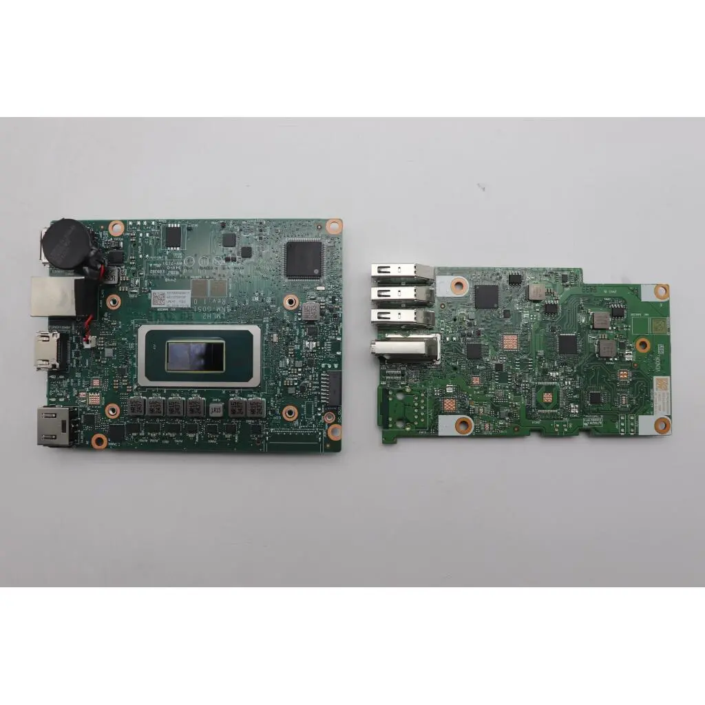 ULT5-135H Vpro HDMI IN IOT DPK