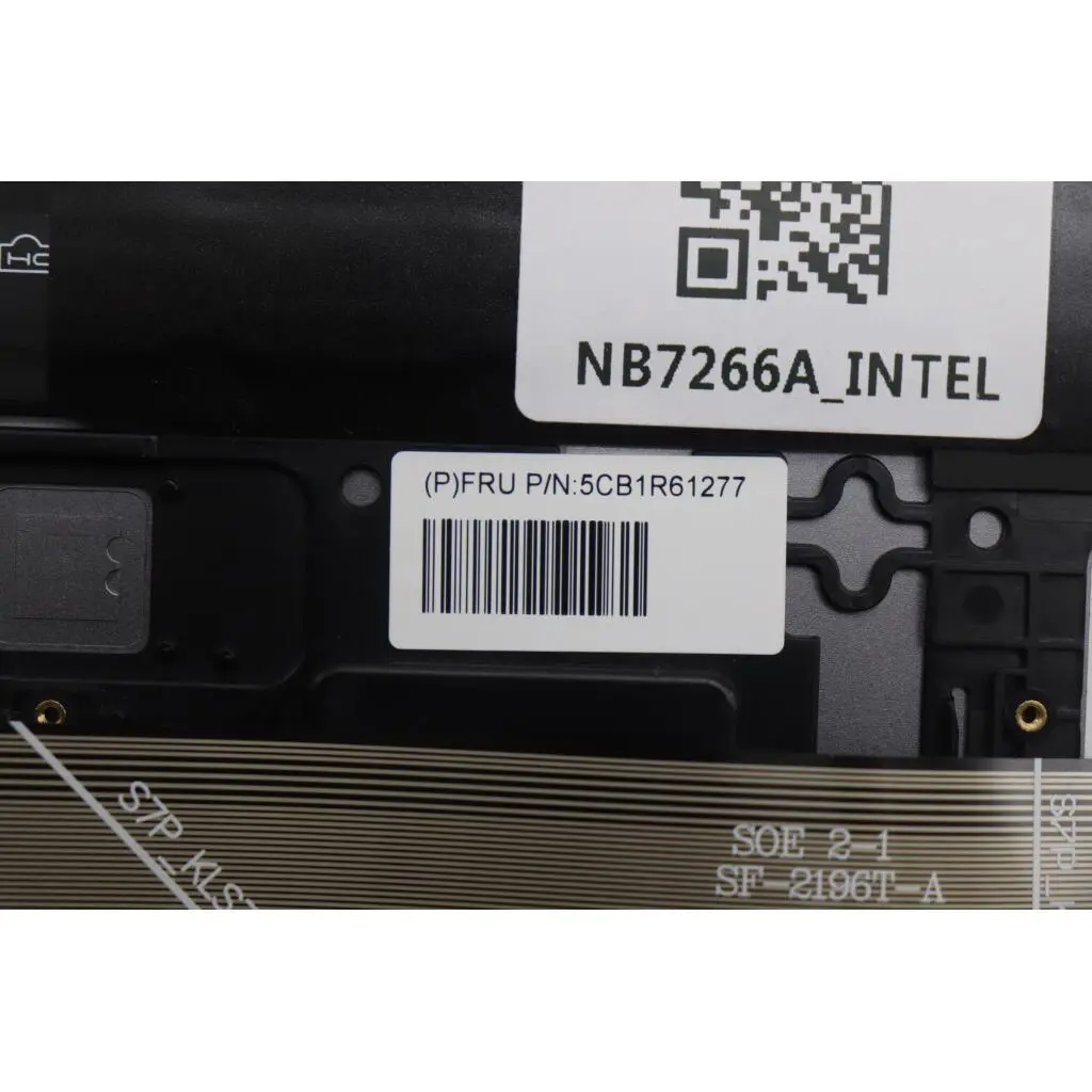 5CB1R61277 - Image 3
