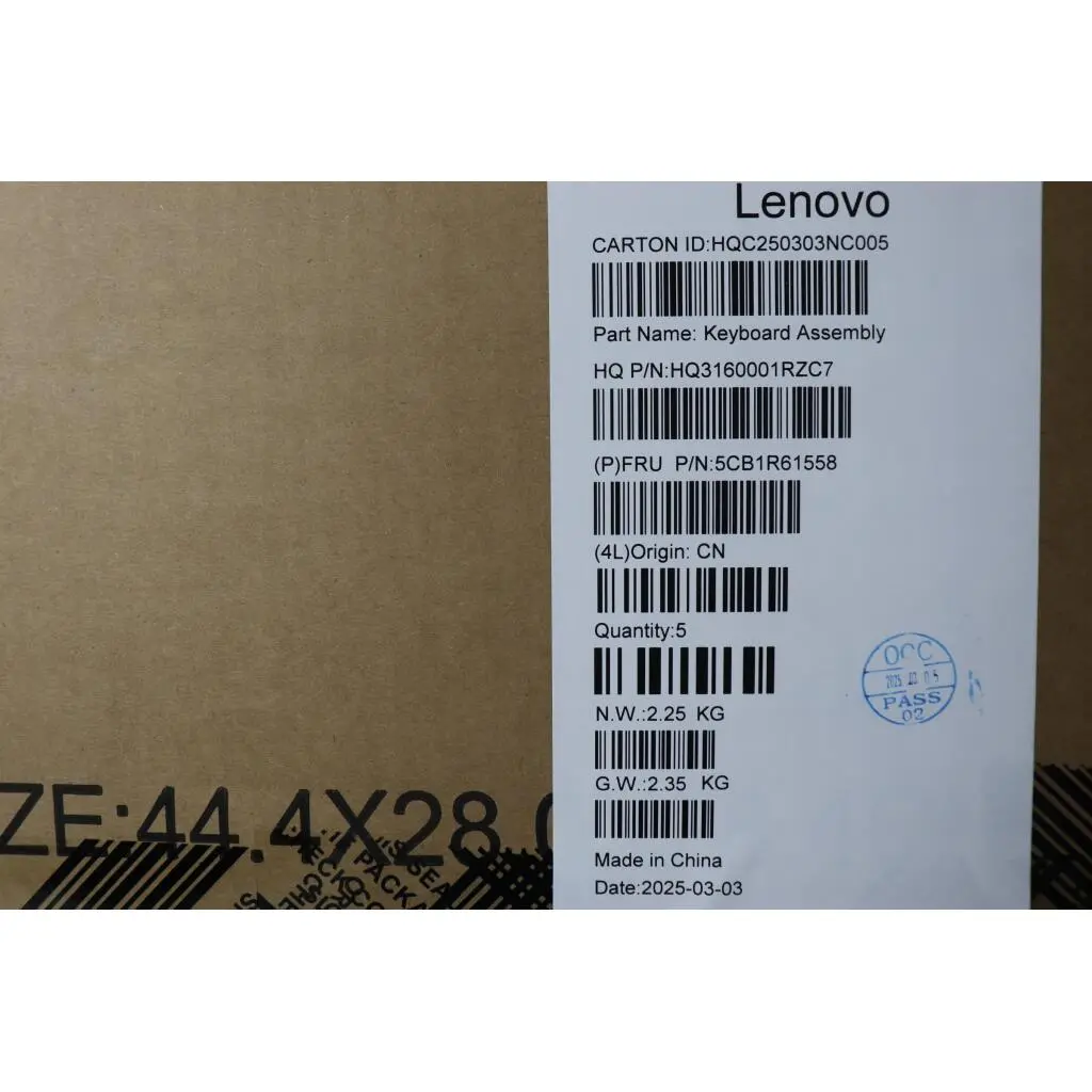 5CB1R61558 - Image 4