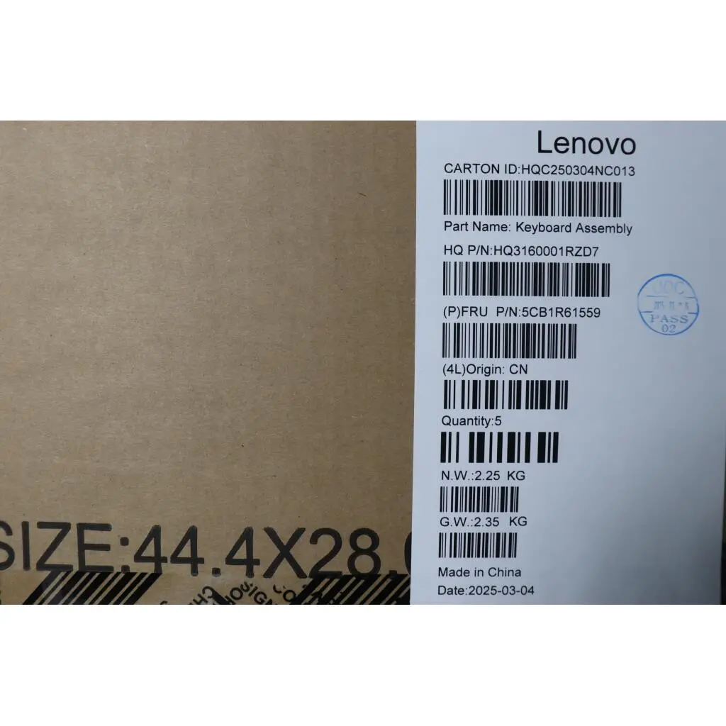 5CB1R61559 - Image 3