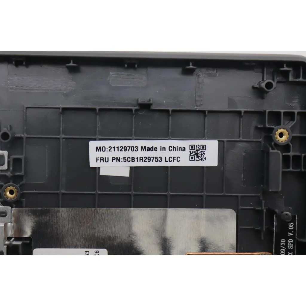 5CB1R29753 - Image 3