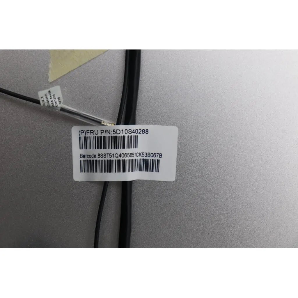 5D10S40288 - Image 3