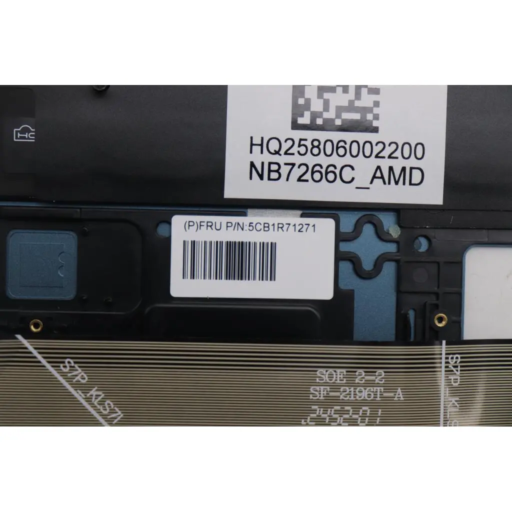 5CB1R71271 - Image 3