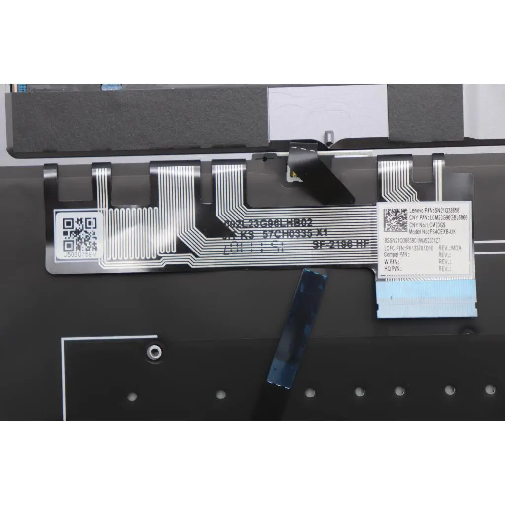 5CB1R61667 - Image 2