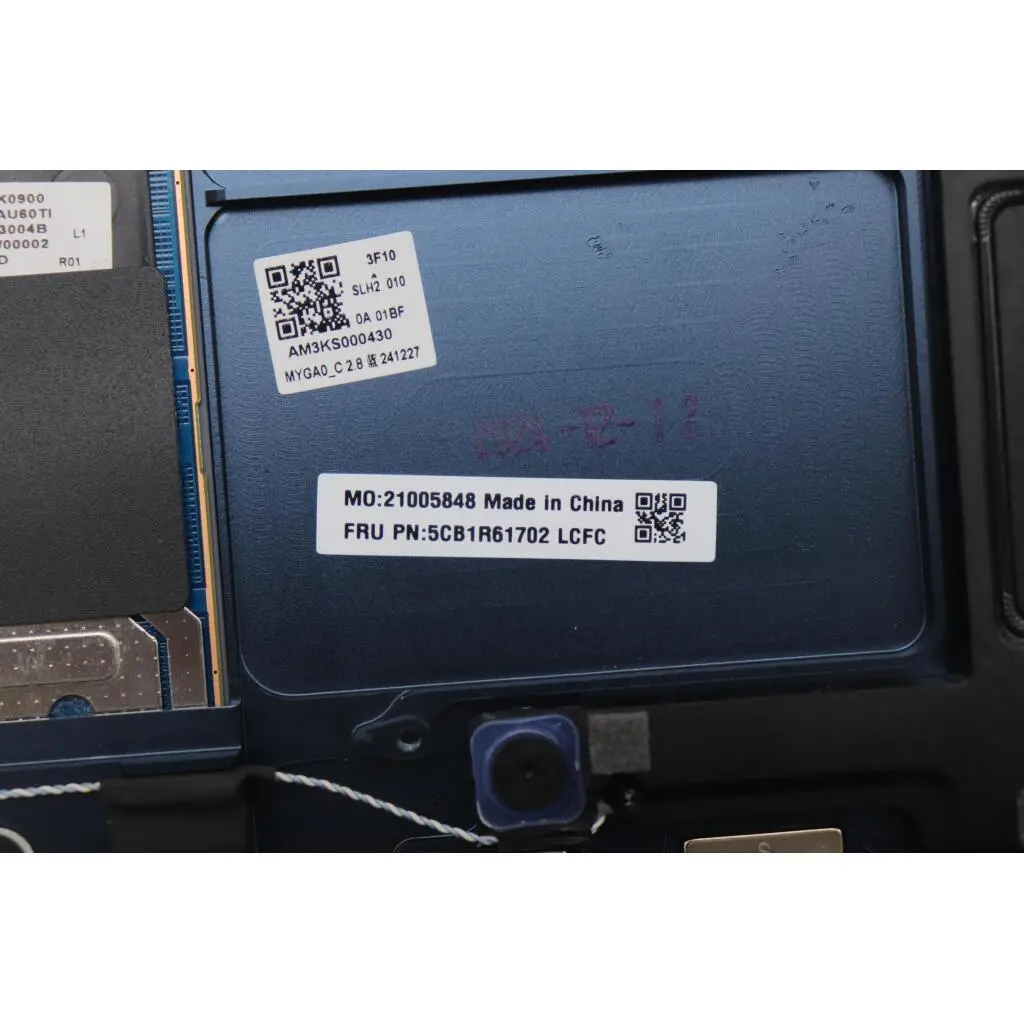 5CB1R61702 - Image 8