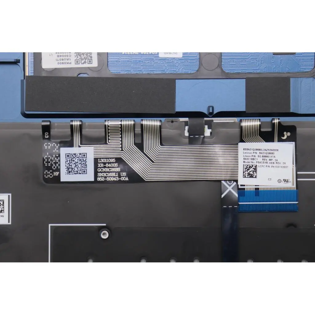 5CB1R61711 - Image 3