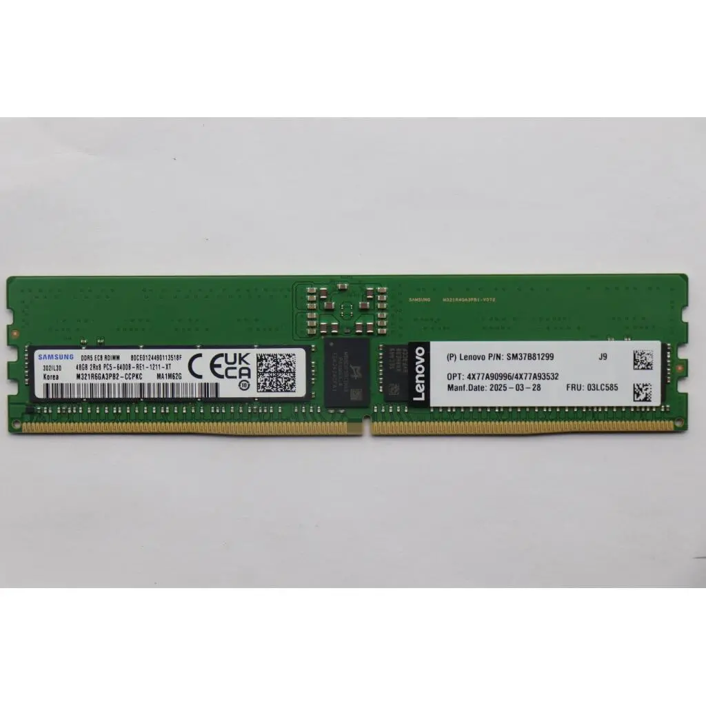 03LC585