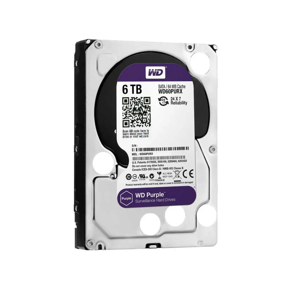 WD62PURX WD62PURX - Image 1