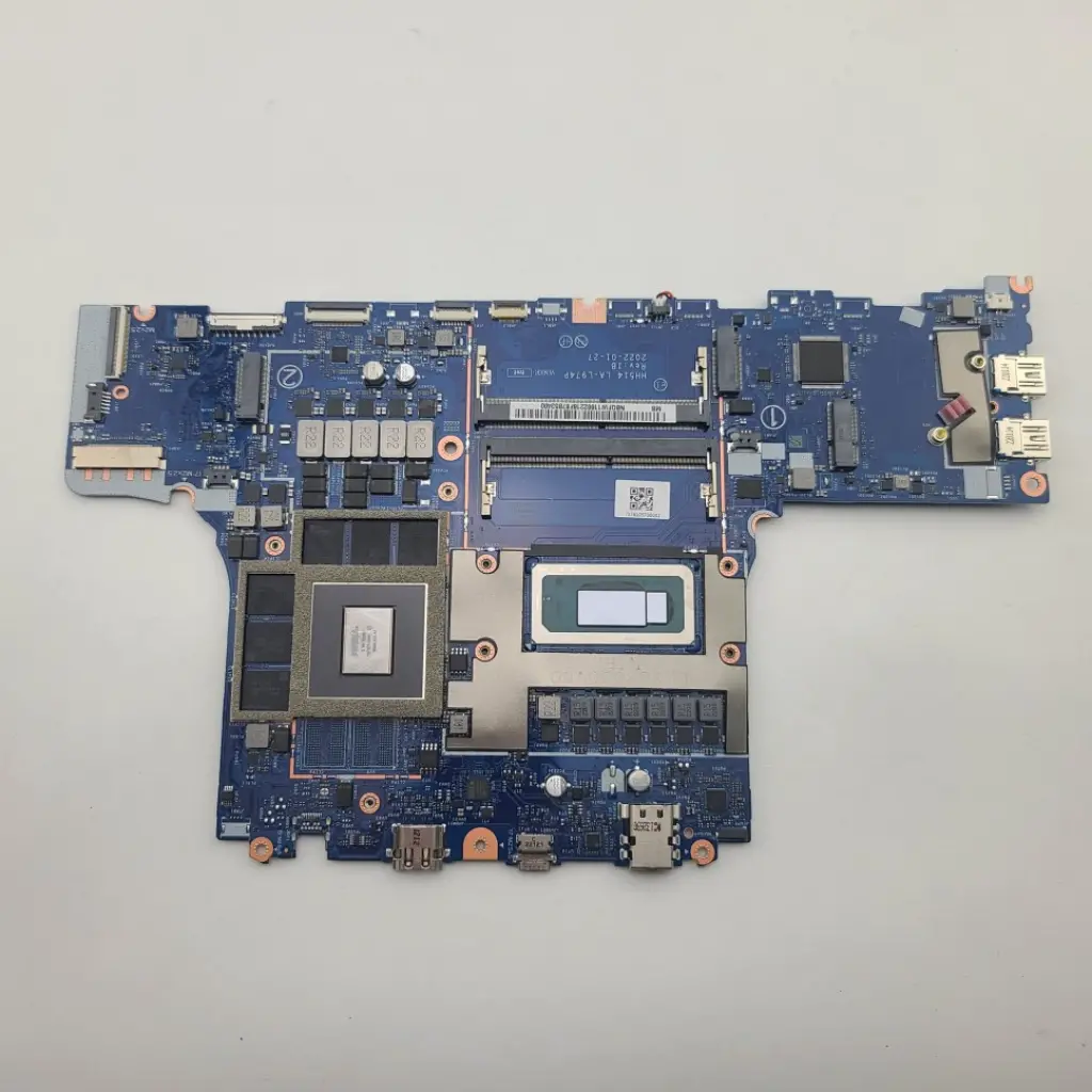 Acer NB.QFW11.002 notebook spare part Motherboard