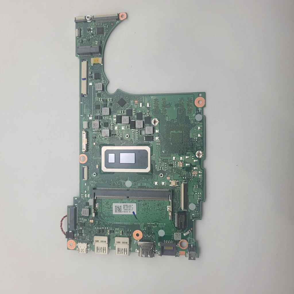 Acer NB.HMD11.001 notebook spare part Motherboard