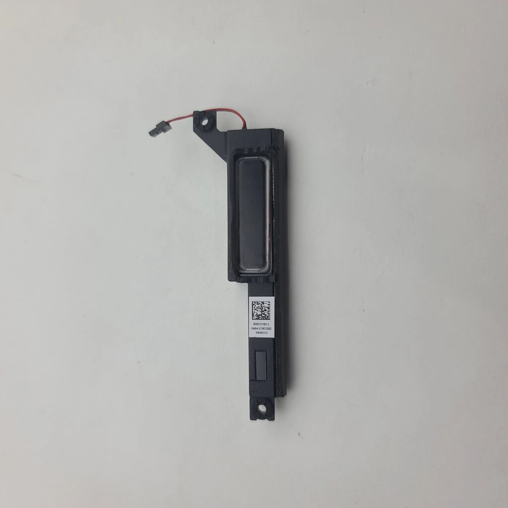 Acer 23.VK9N5.003 notebook spare part Speaker