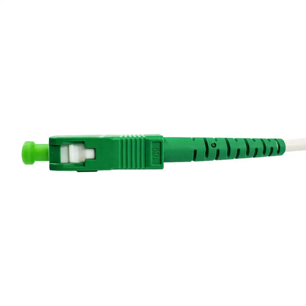 FO-FH604-SCA2-10R-WH - Singlemode Simplex SC/APC to SC/APC G657B3 ...