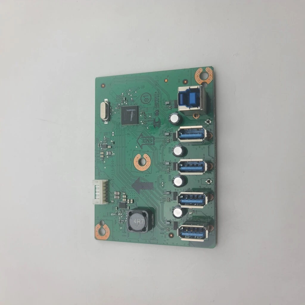 Acer 55.T3ZM3.004 notebook spare part USB board