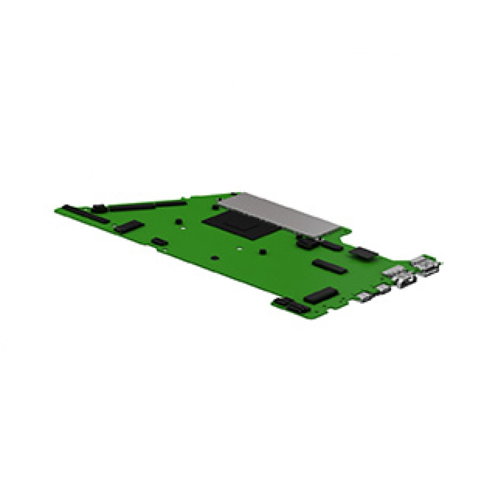 HP N91043-601 laptop spare part Motherboard - Image 1