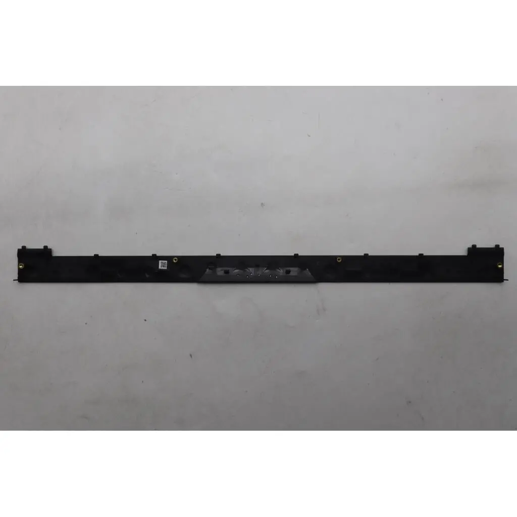 Strip Cover, 83LT, Eclipse Black
