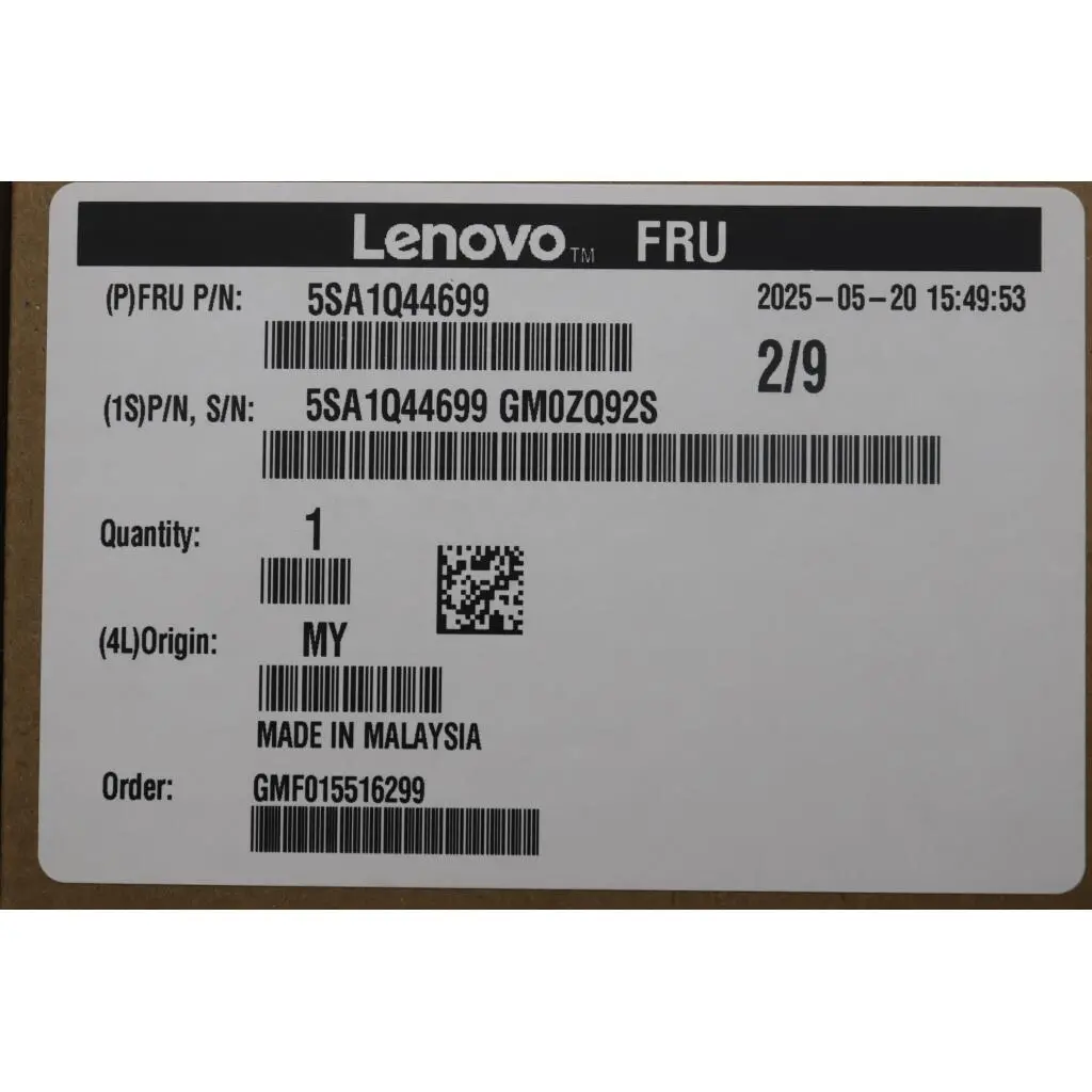Core U7 265 2.4G 20C 20T - Image 4