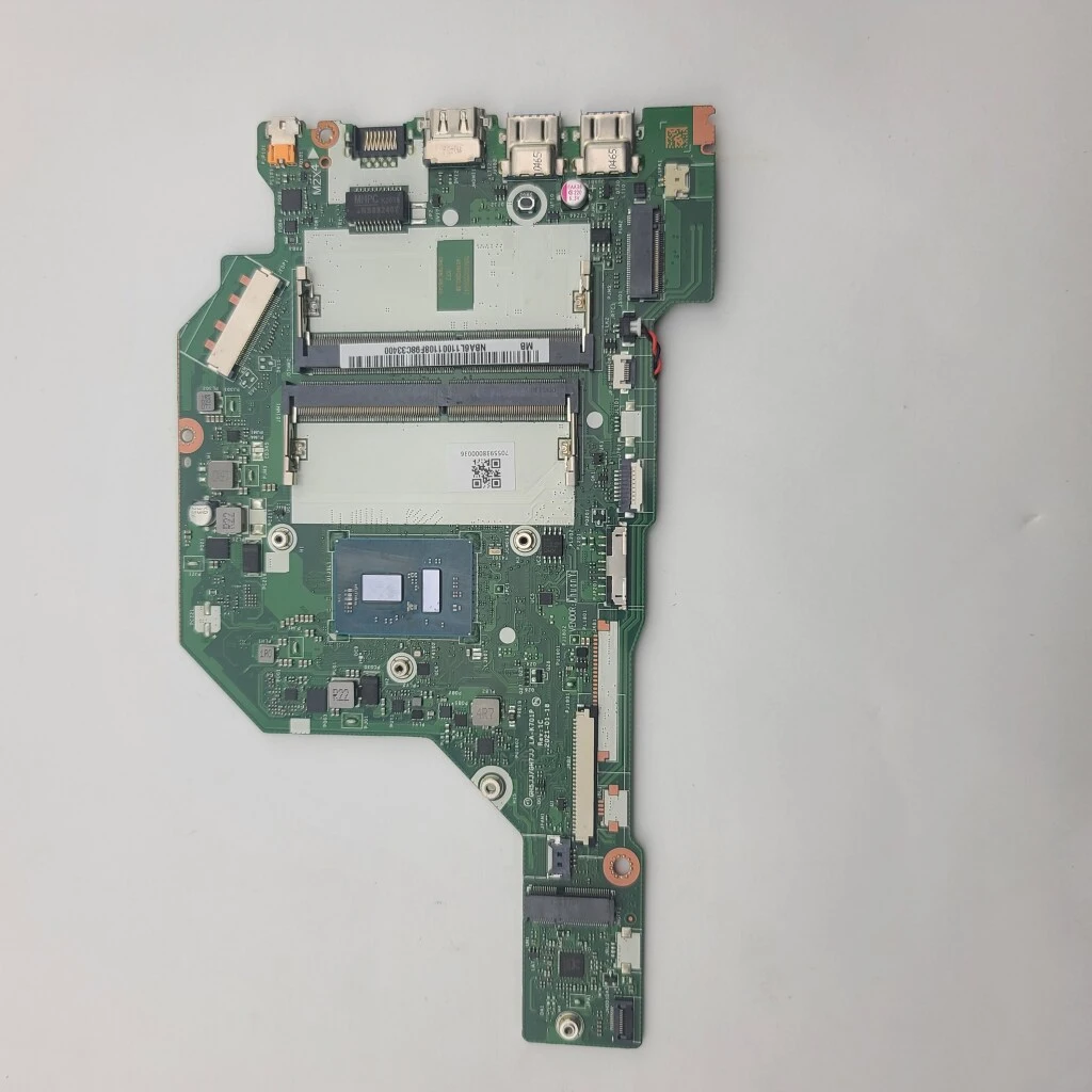 Acer NB.A6L11.001 notebook spare part Motherboard