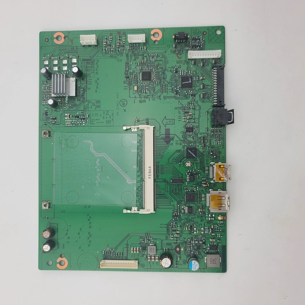 Acer 55.T4TM3.010 monitor spare part Mainboard