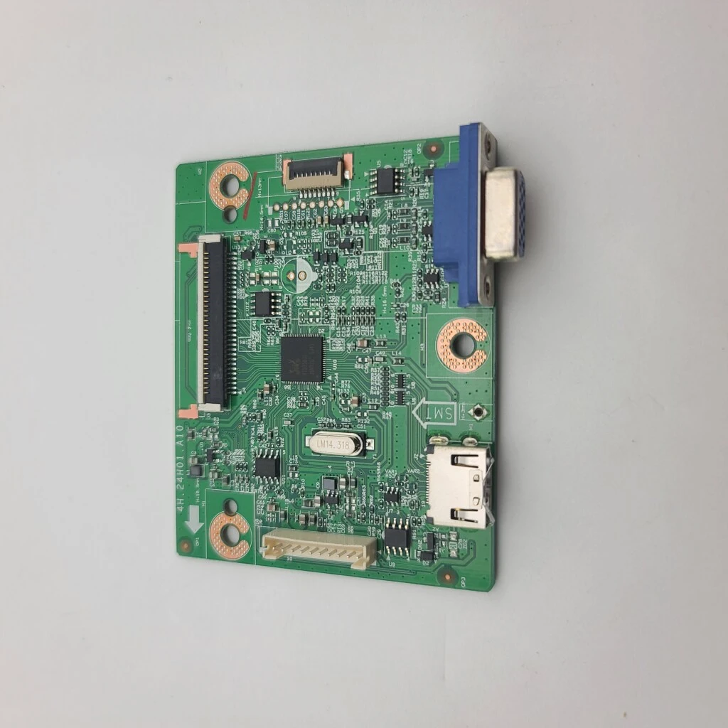 Acer 55.T51M3.021 monitor spare part Mainboard