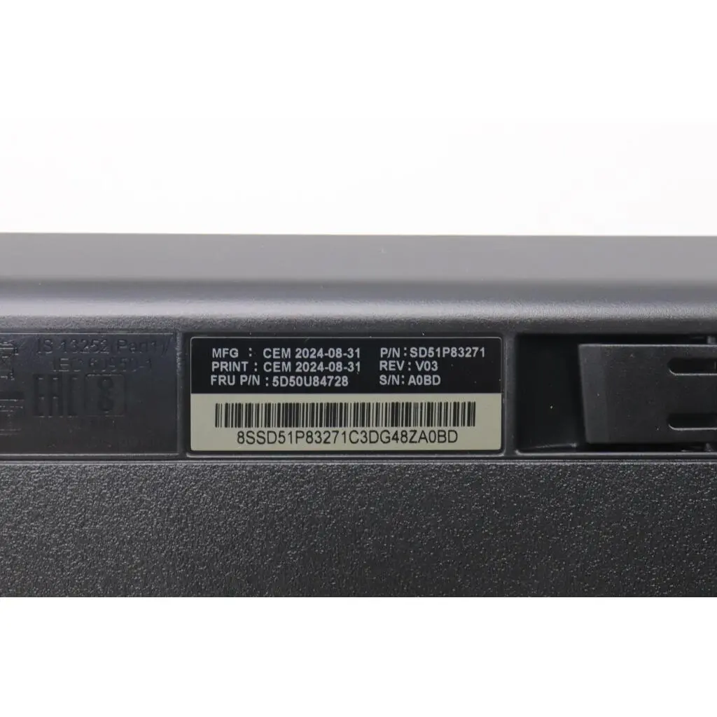 5D50U84728 - Image 2
