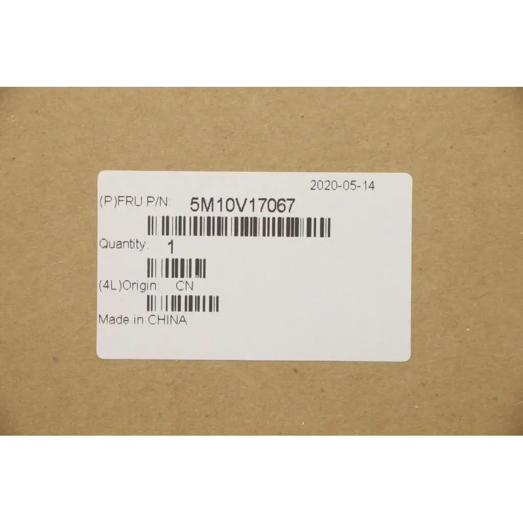 5M10V17067 - Image 2