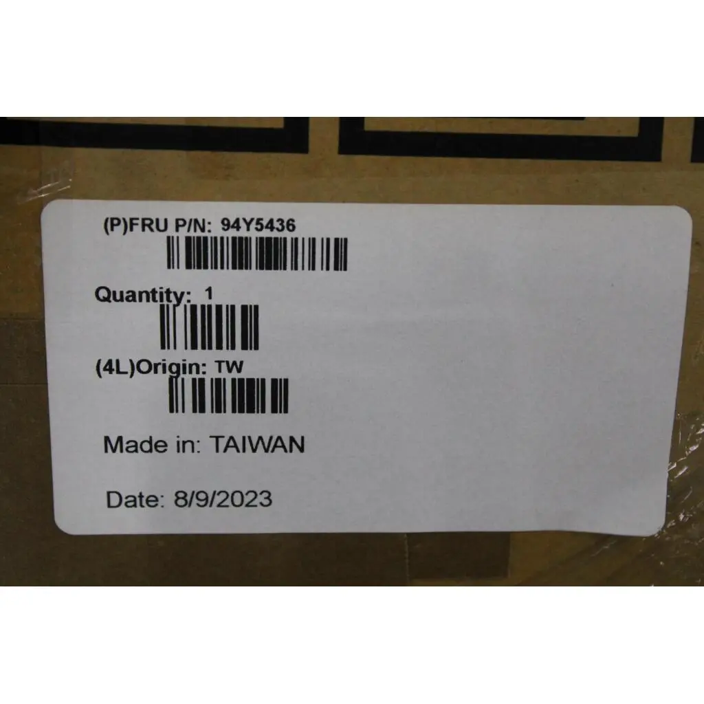 94Y5436