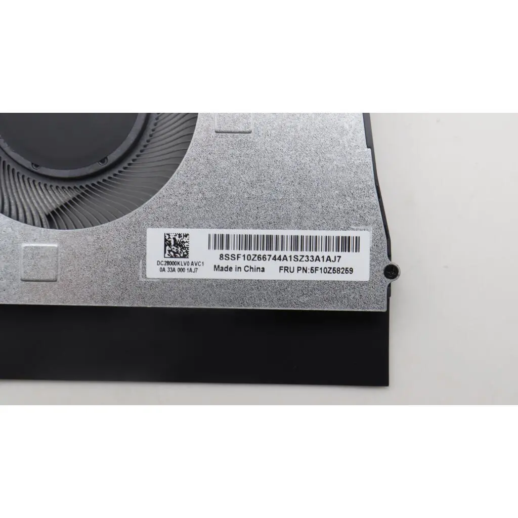 Intel FAN DC5V - Image 3