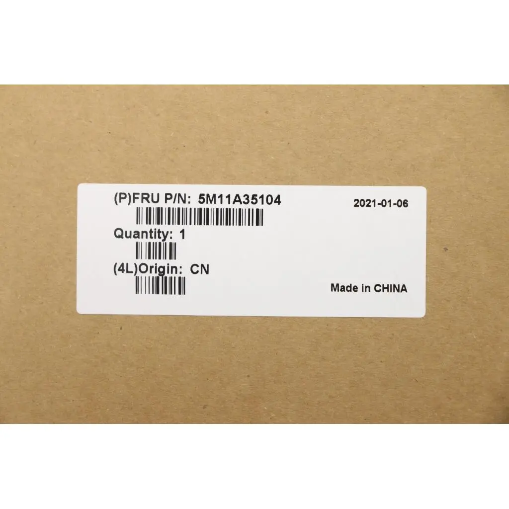 5M11A35104 - Image 2