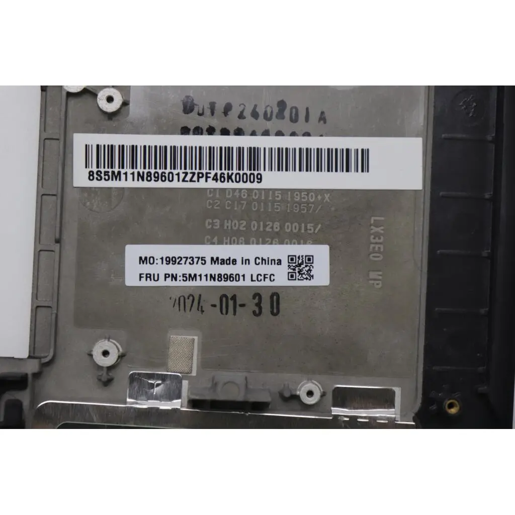 5M11N89601 - Image 2