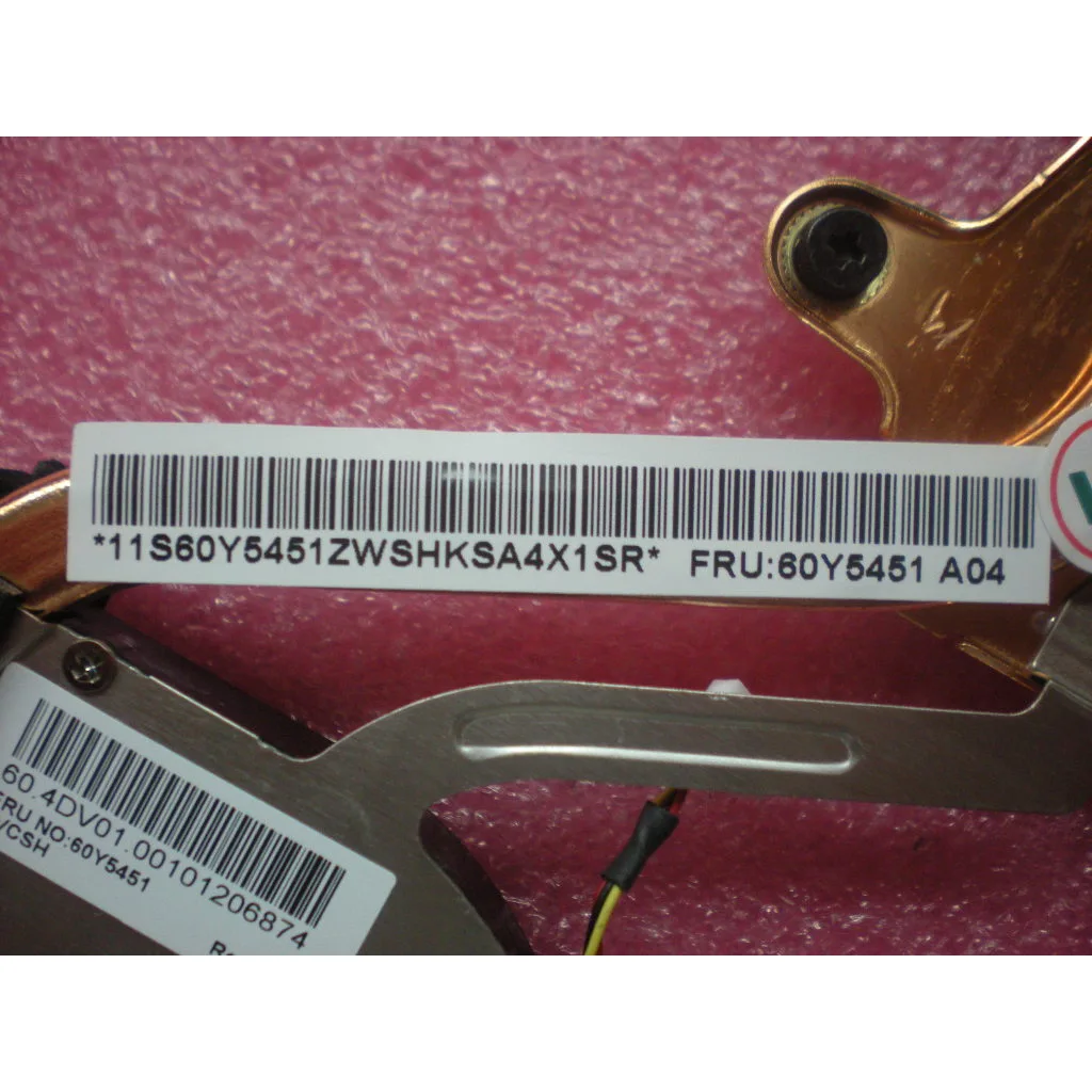 60Y5451 60Y5451 - Image 1