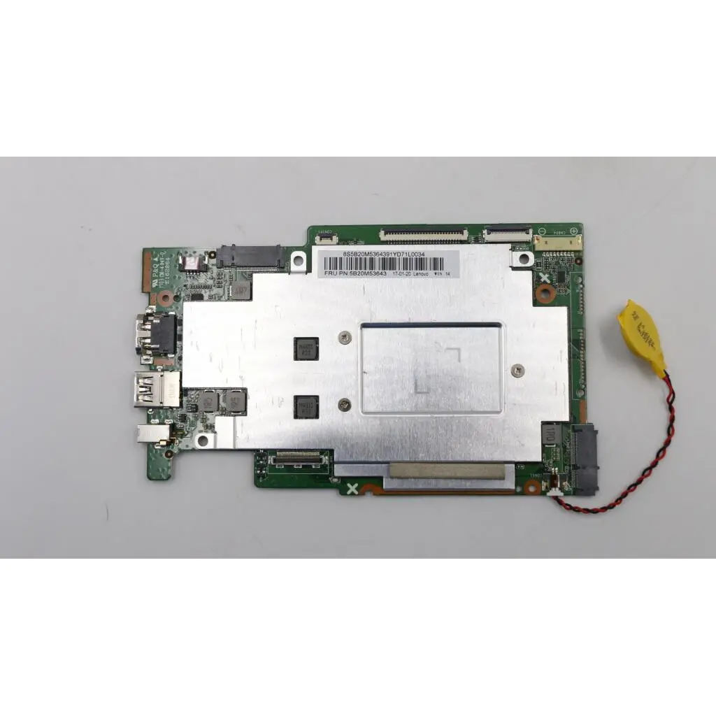 5B20M53643 5B20M53643 - Image 1