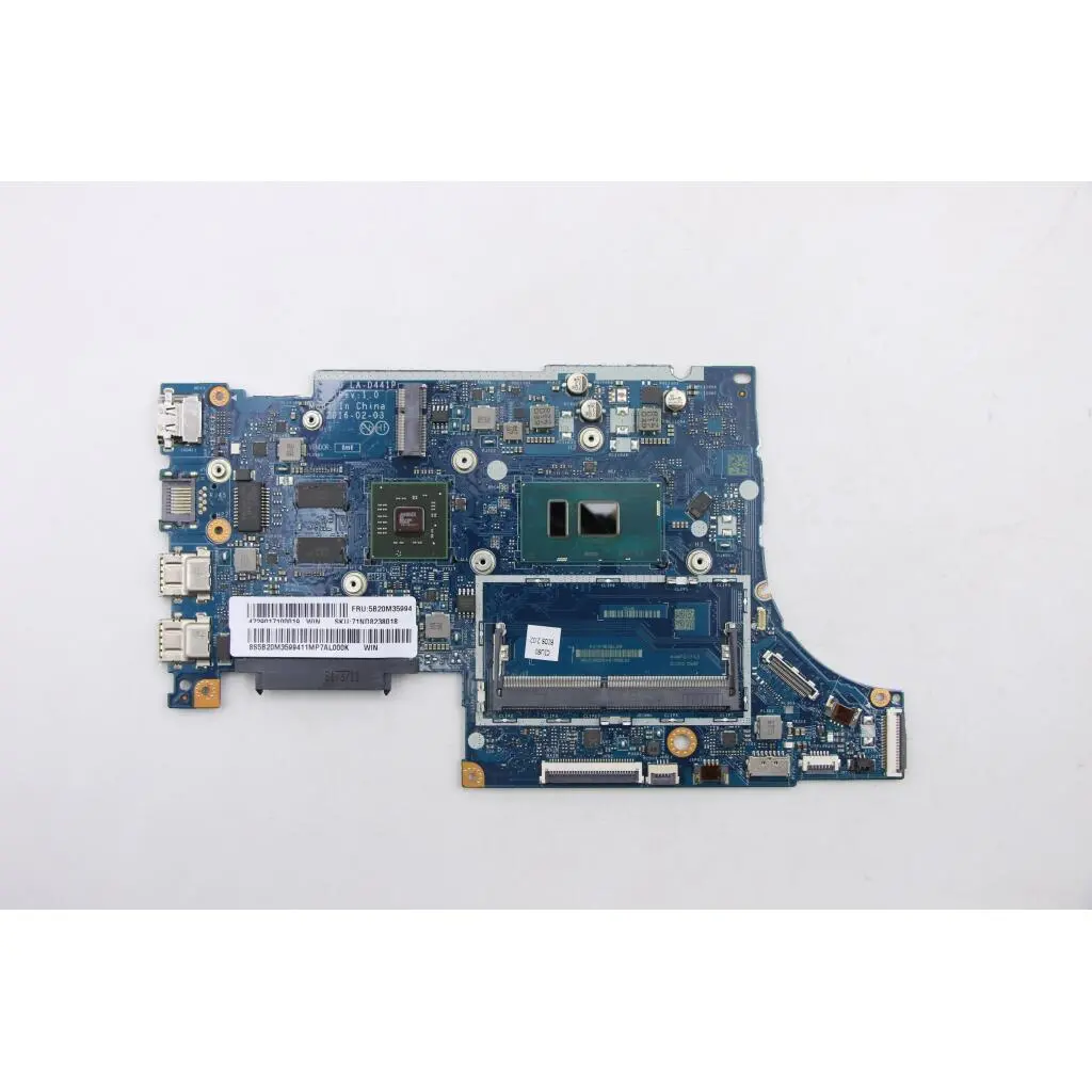 5B20M35994 5B20M35994 - Image 1