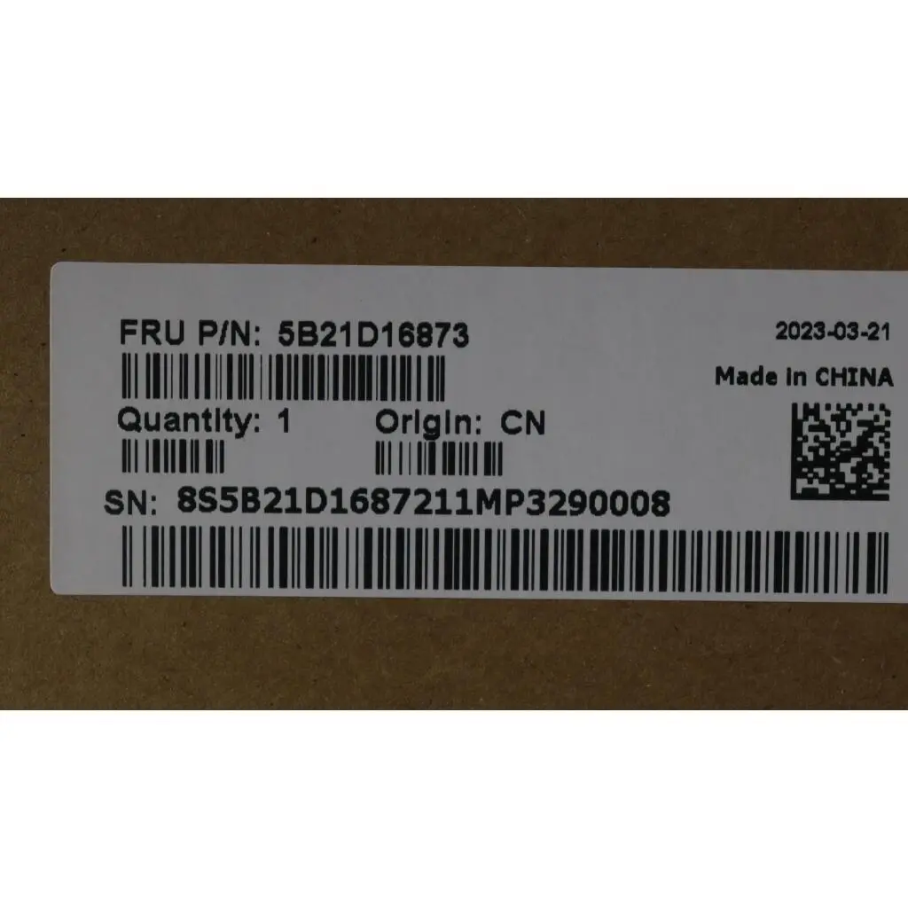 5B21D16873 - Image 2