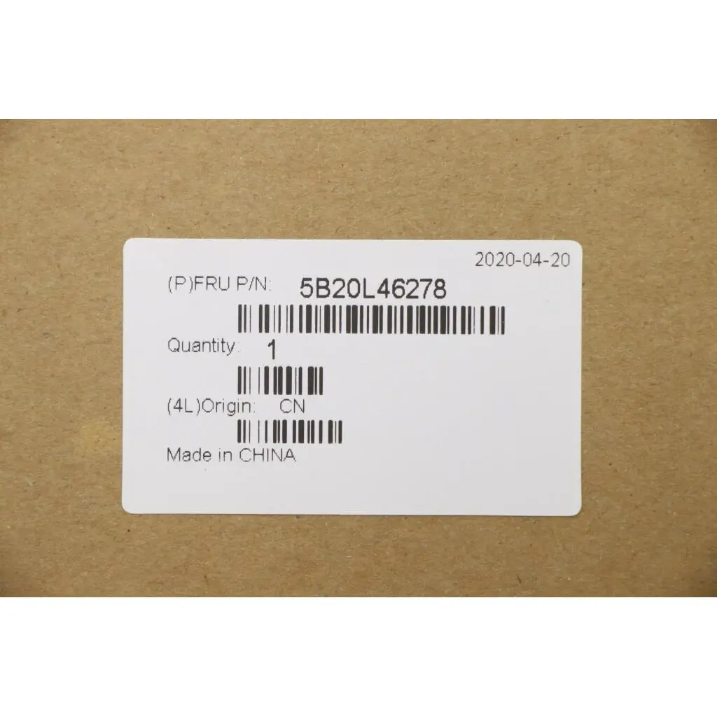 5B20L46278 - Image 7