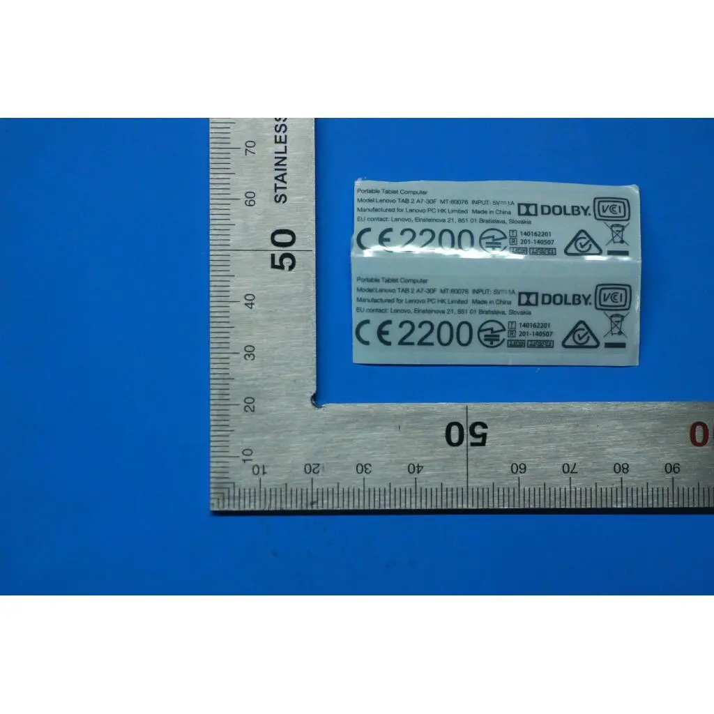 5L18C01402 5L18C01402 - Image 1