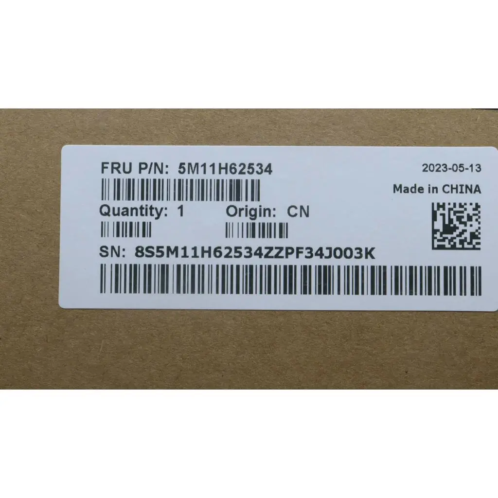 5M11H62534 - Image 5